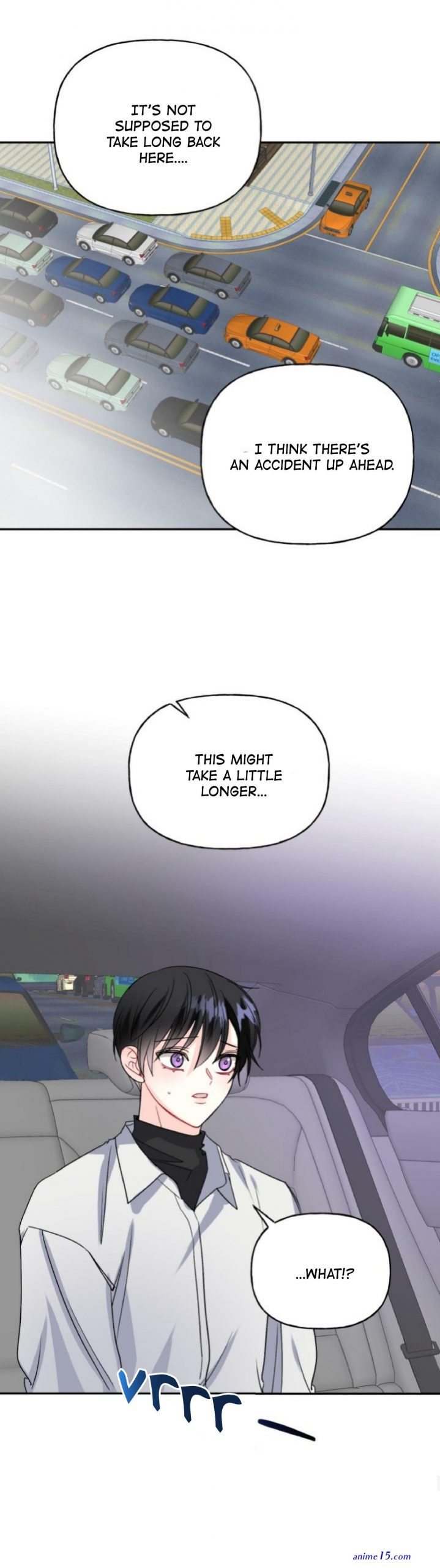 love percentage chapter 1