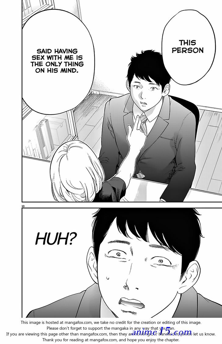 gaishuu isshoku 38