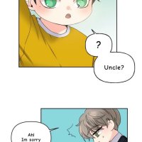 love percentage chapter 1