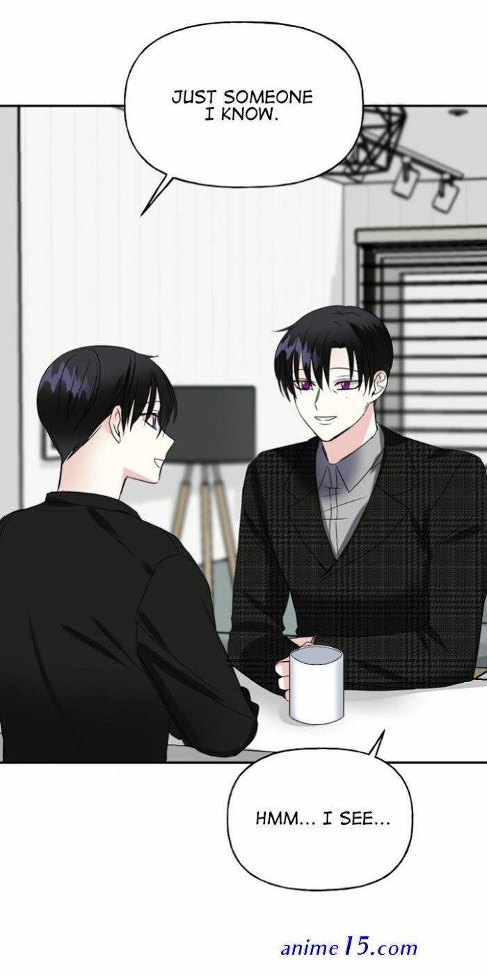 love percentage chapter 1