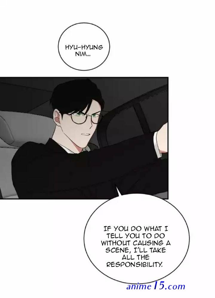 isekai affair after ten years chapter 15