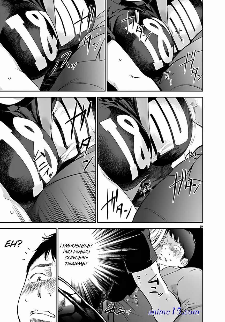 gaishuu isshoku 38