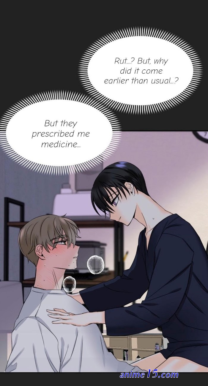 love percentage chapter 1