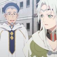 ver saihate no paladin