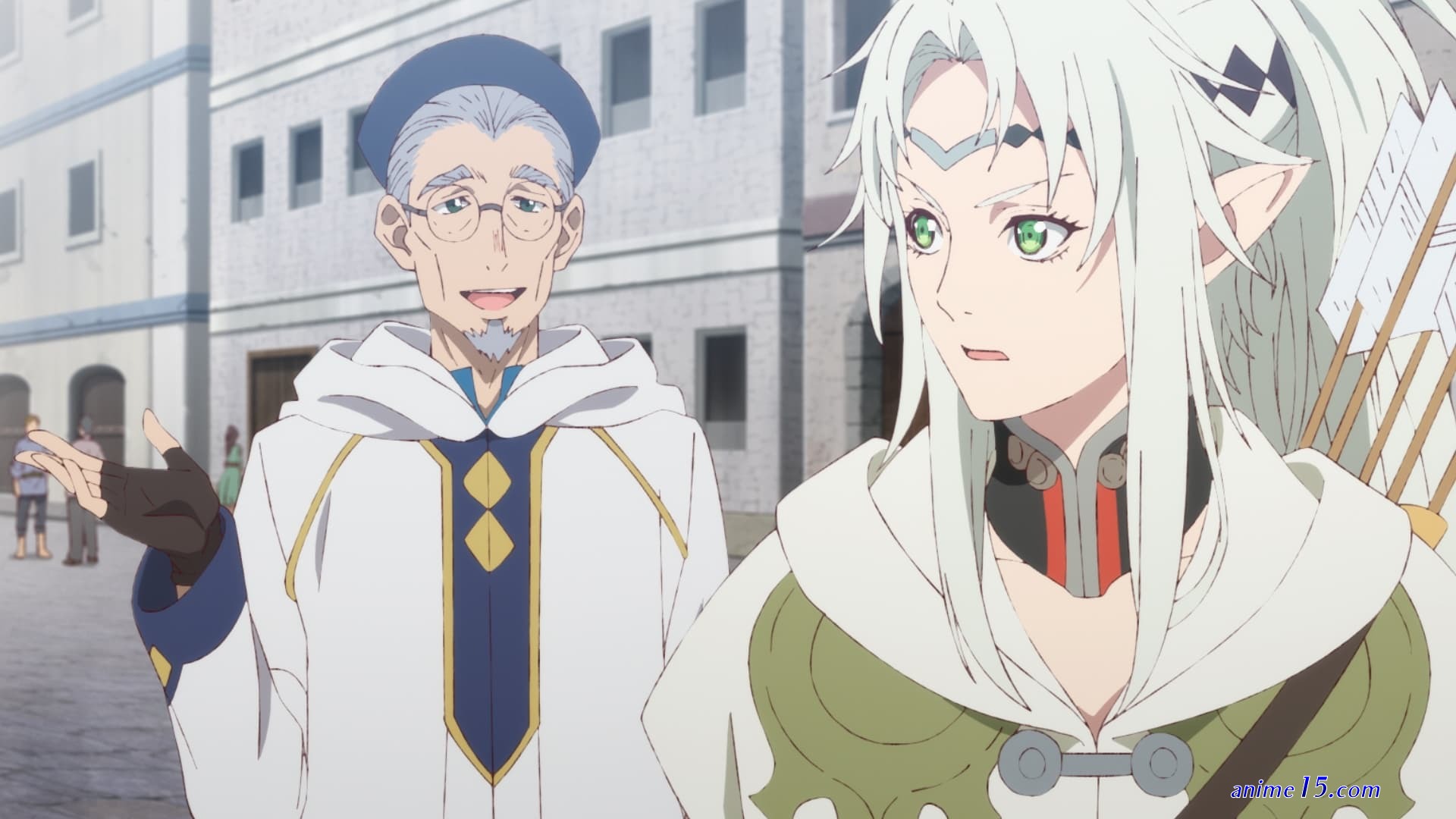 ver saihate no paladin