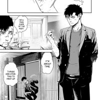 gaishuu isshoku 38