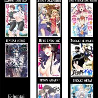 isekai affair after ten years chapter 15