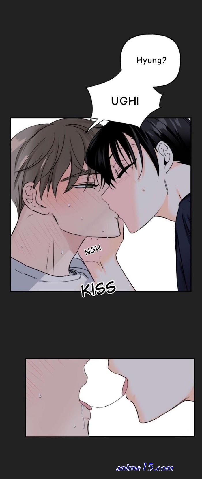 love percentage chapter 1
