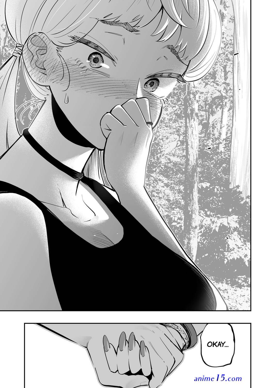 gaishuu isshoku 38