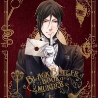 black butler book of streamingmurders