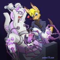 anime penis tickle