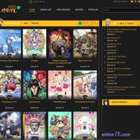gogoanime site