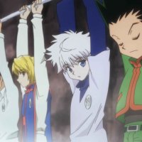 hunter x hunter ep 6 2011