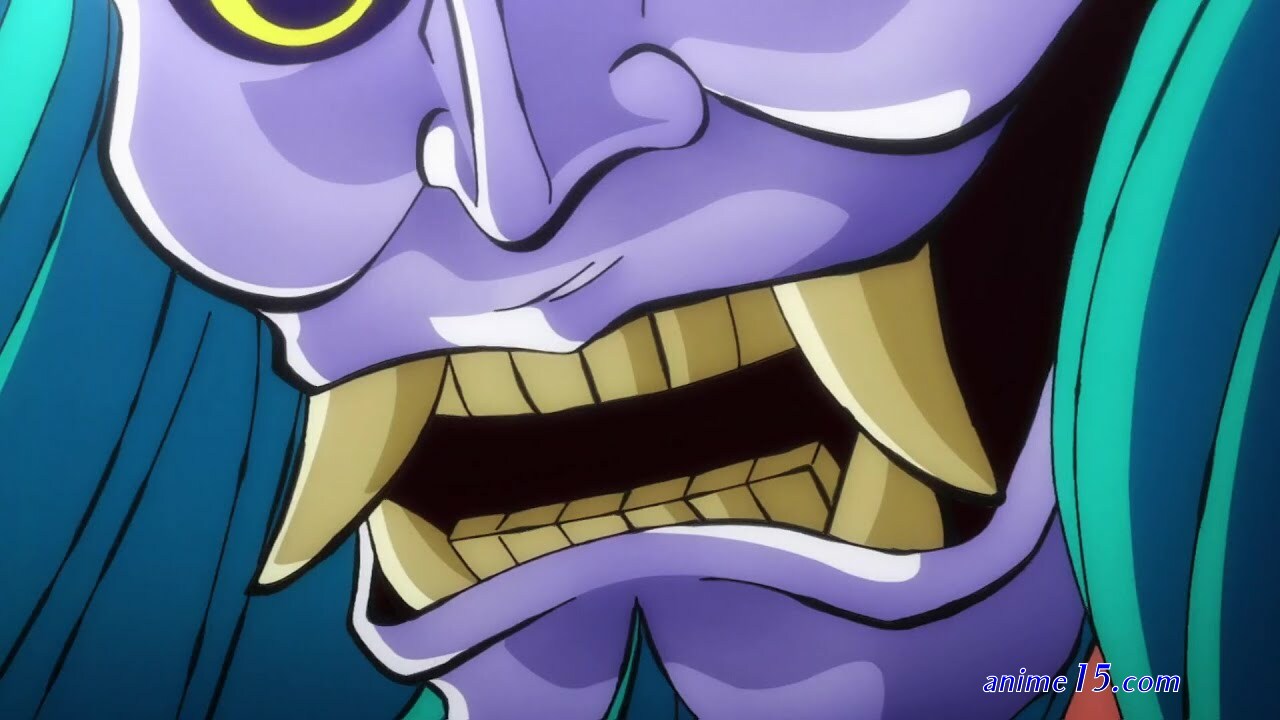 onepiece episode 990