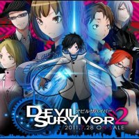 devil survivor 2 the animation episode 1 vostfr