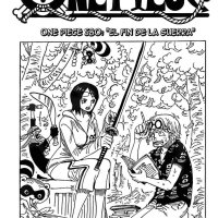 ver one pice capitulo 580