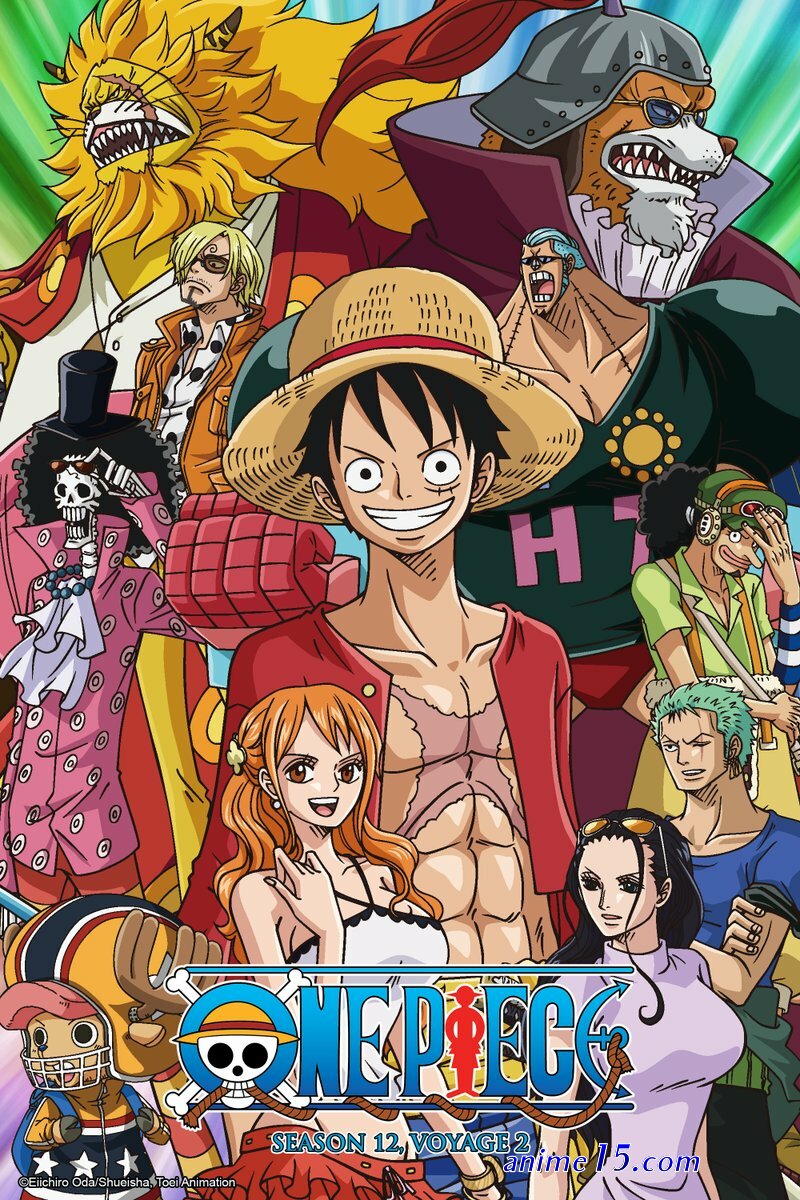 one piece watch online dub