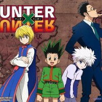 hunter x hunter ep 6 2011