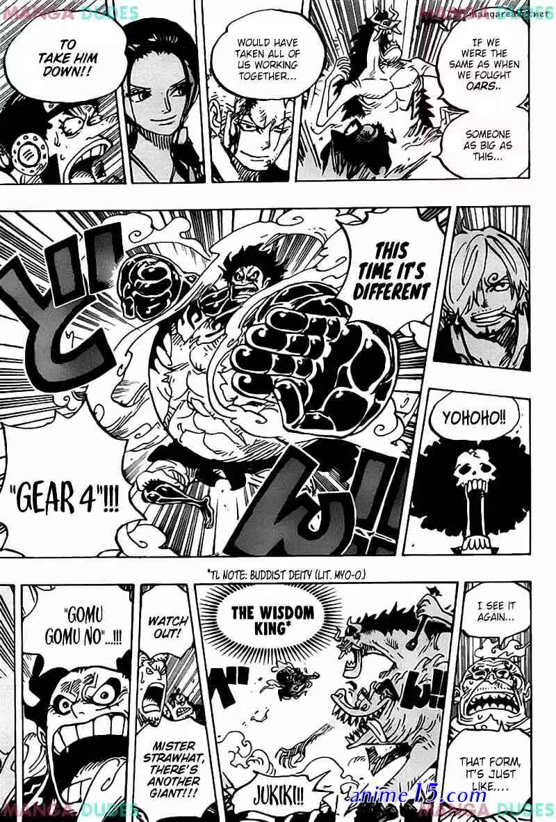 onepiece episode 990