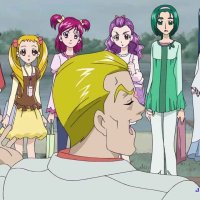 yes precure 5 ep 3 english subbed