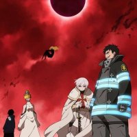 fire force saison 1 vostfr