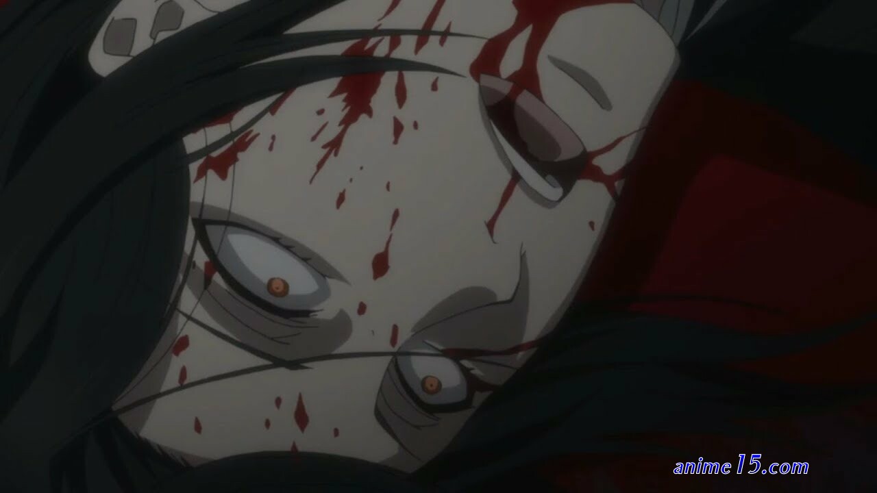 black butler book of streamingmurders
