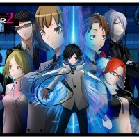 devil survivor 2 the animation episode 1 vostfr