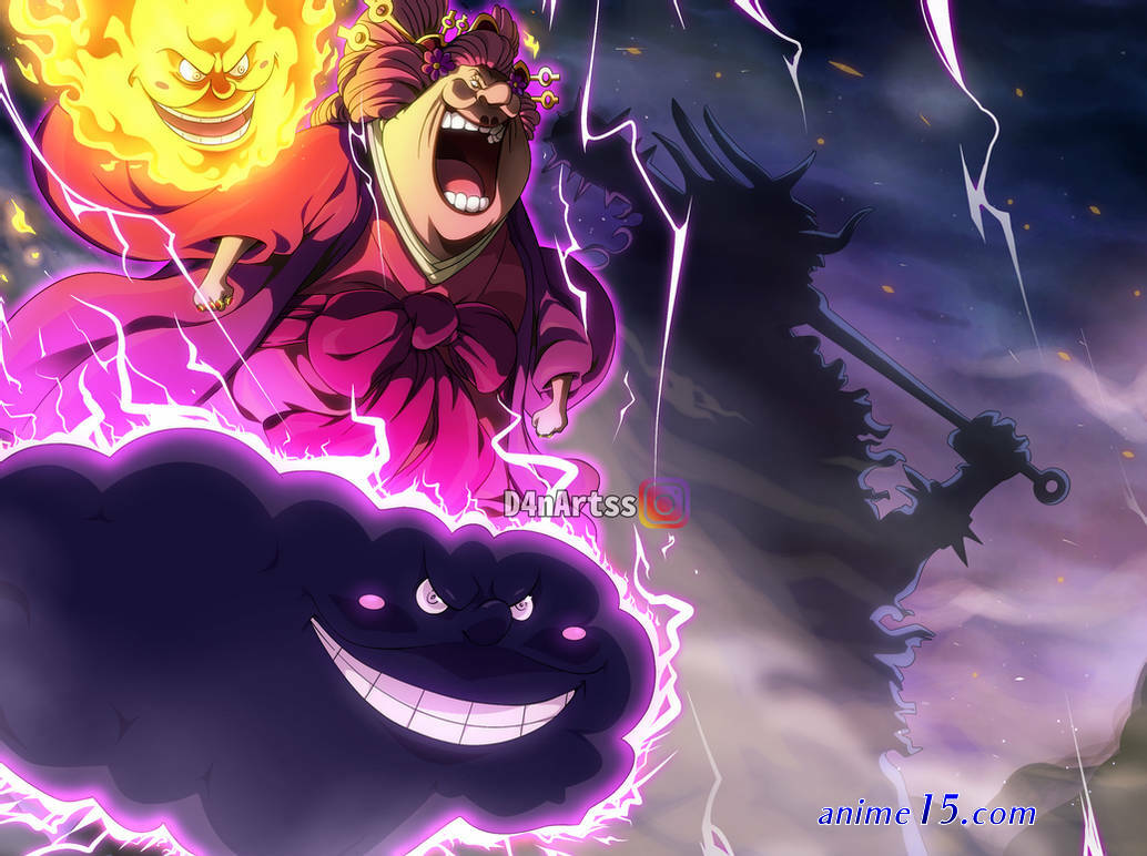 one piece 1004 vostfr