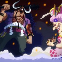 one piece 952 vf