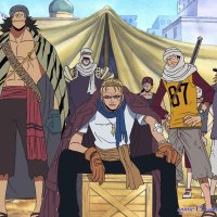 one piece episode 105