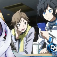 devil survivor 2 the animation episode 1 vostfr