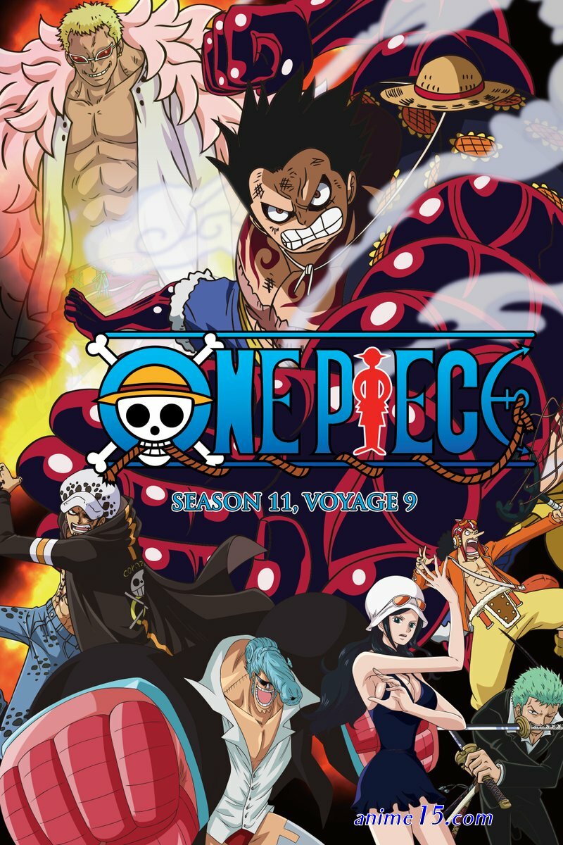 one piece episodes 9 in eng dub watch in online download