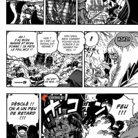 one piece 952 vf