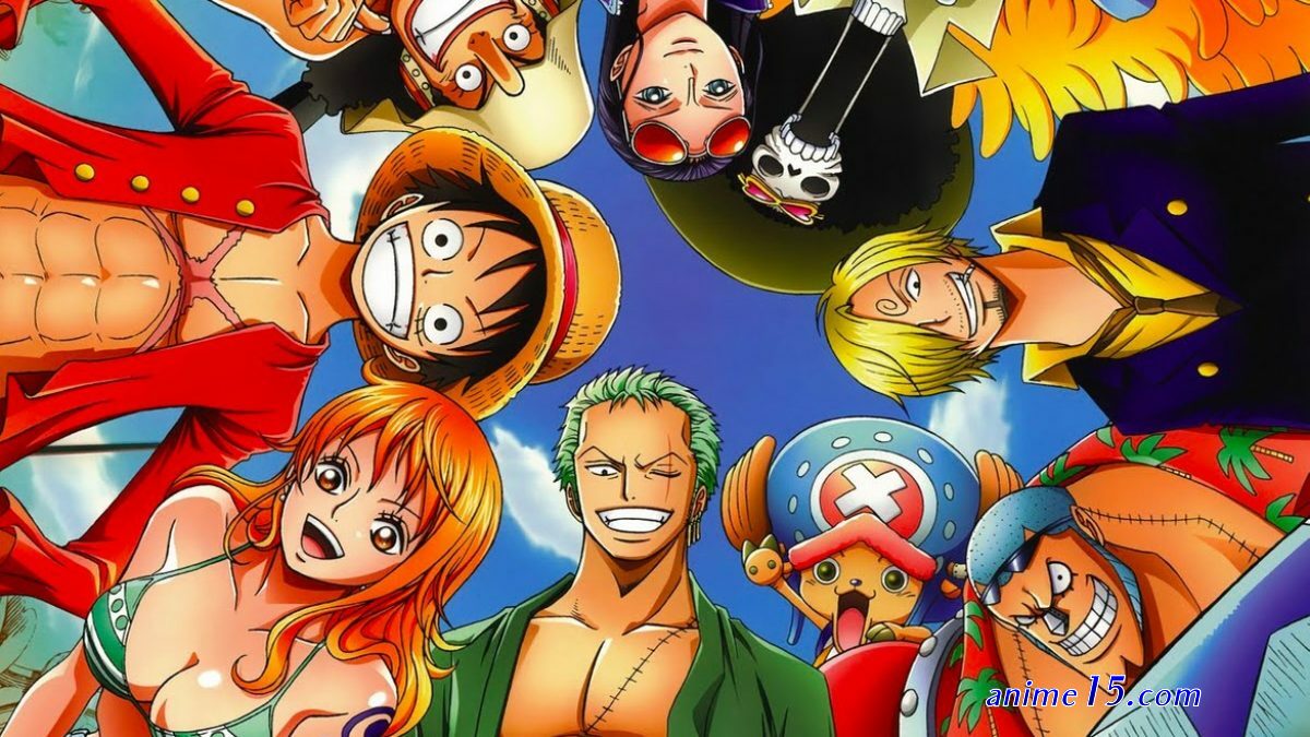 onepiece episode 990