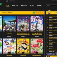 boruto on gogoanime