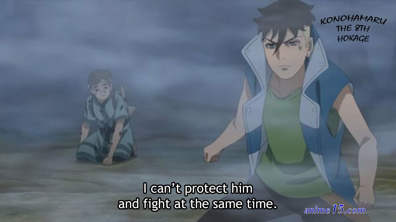vfboruto episode 230