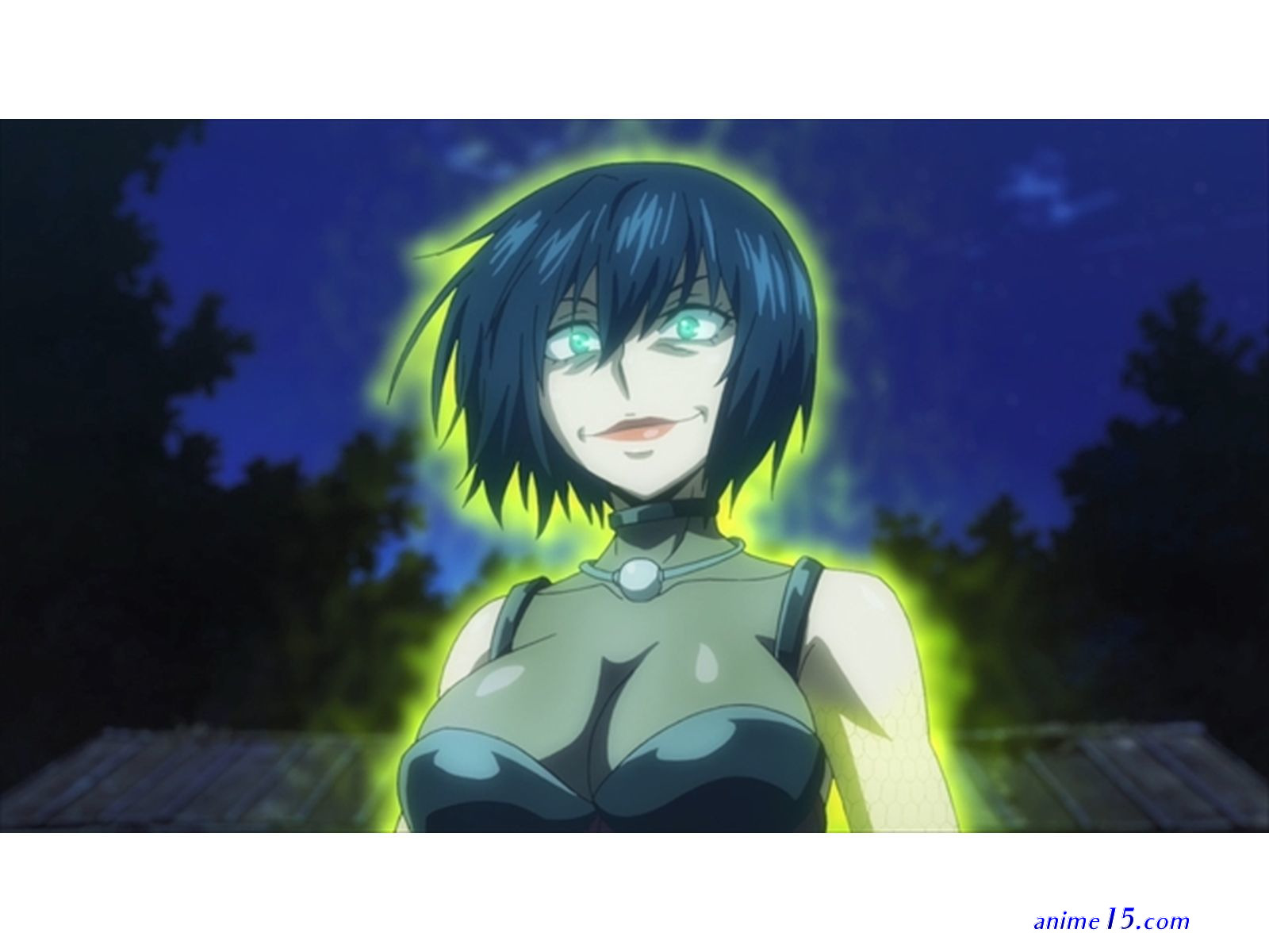 dessin animé killing bites episode 1 vf