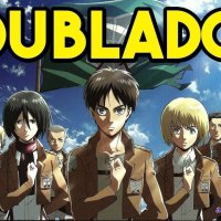 shingeki no kiojyn dublado