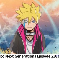 vfboruto episode 230