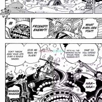 one piece 952 vf