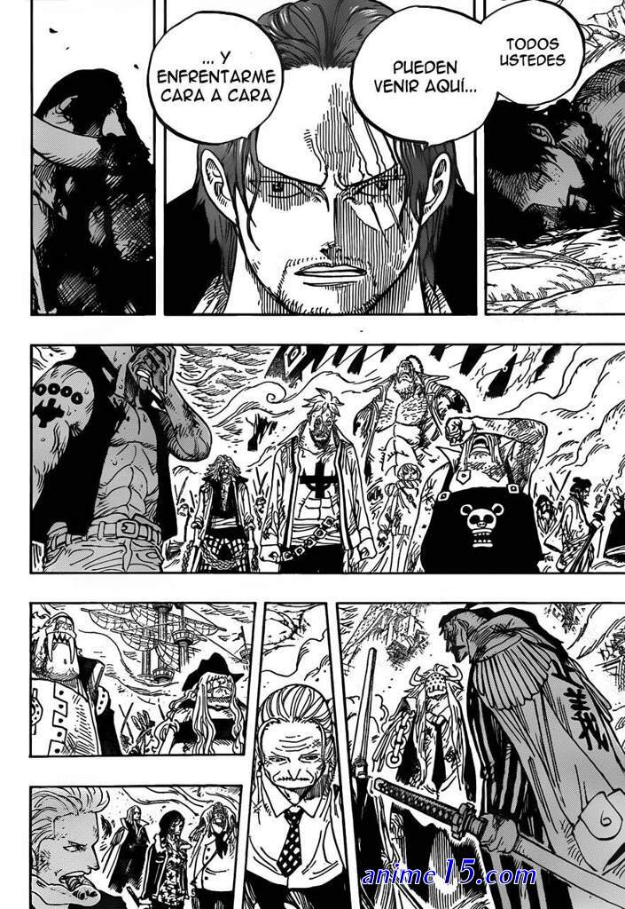 ver one pice capitulo 580