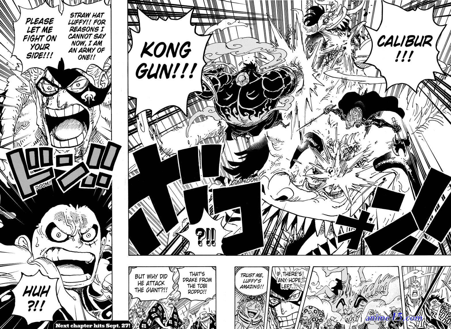 onepiece episode 990