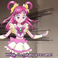 yes precure 5 ep 3 english subbed