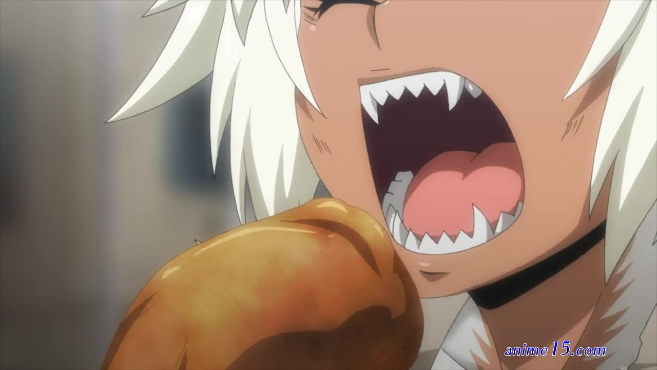 dessin animé killing bites episode 1 vf