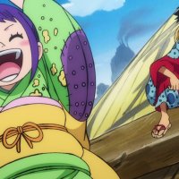 épisode 1005 vostfr one pièce