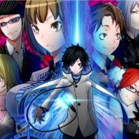 devil survivor 2 the animation episode 1 vostfr