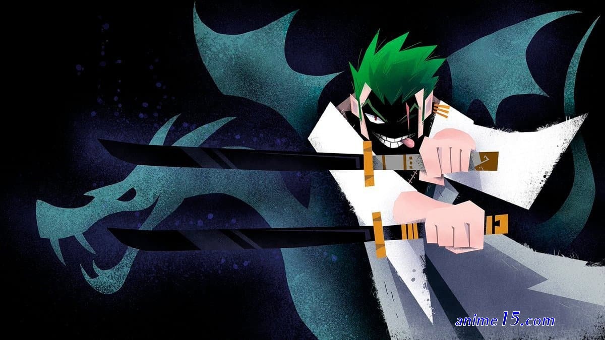 one piece 1004 vostfr