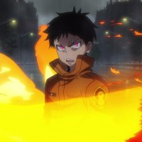 fire force saison 1 vostfr