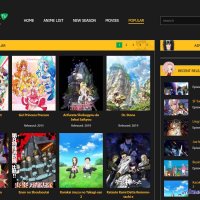 gogoanime site