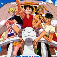 one piese eng dub ep 5